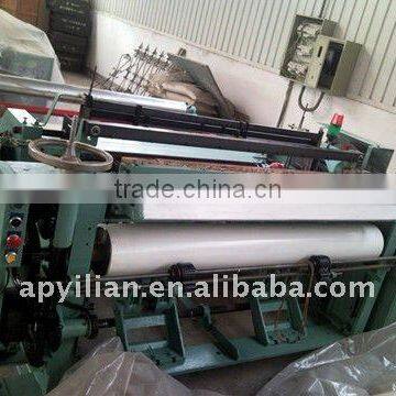 stainless steel wire mesh 316 weaving machine high speed