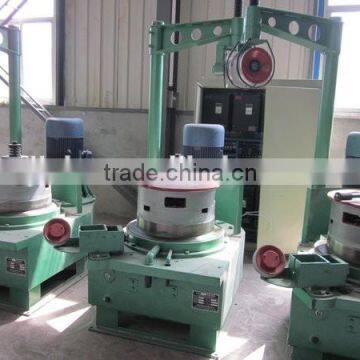 Wire Drawing Machine With Complete Electrical System photo-2