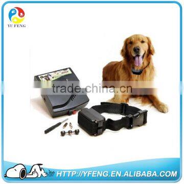 W227 Outdoor Dog Fence Retractable Fence