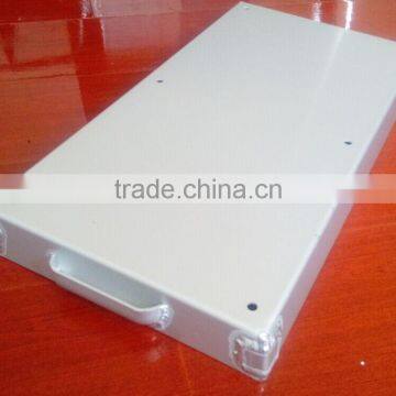 Aluminum Frozen Fish Container photo-2