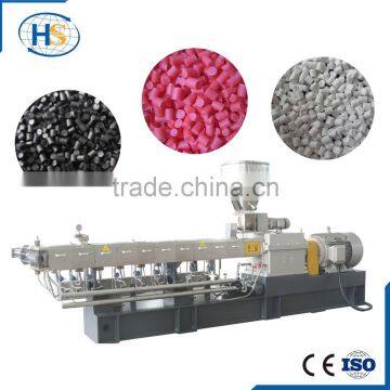 PP/PE Color Masterbatch Granulating Machine Price