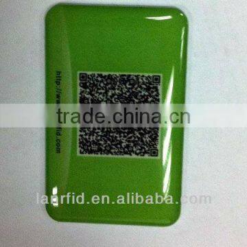 13.56MHz epoxy coated tags