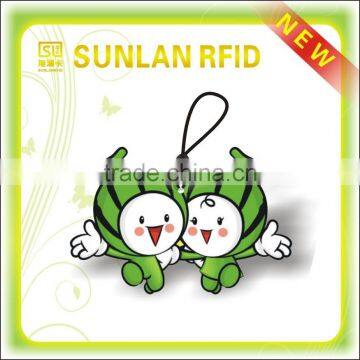 Waterproof Epoxy RFID Tag Token With Factory Price photo-3