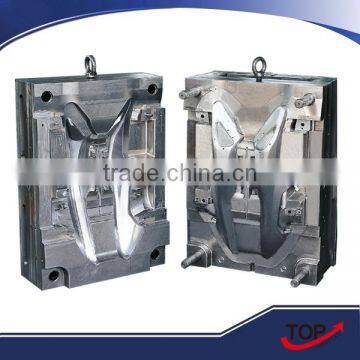 High Quality Plastic Auto Part photo-2