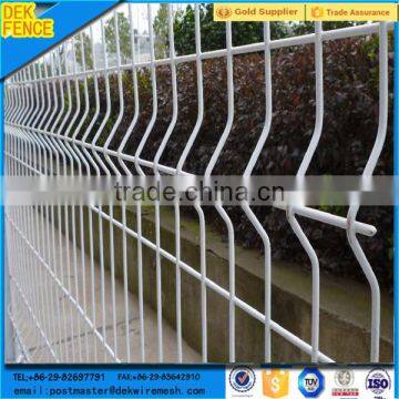 High Quality galvanized and PVC coated Betafence for sale