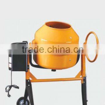 Construction Mixer JS230 photo-2