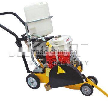 Hot sale petrol concrete saw glass cutting saw machine QG115F