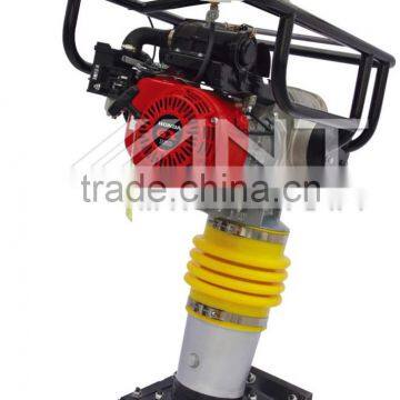 CJ80 Hot Series Impact Rammer Made in China photo-2