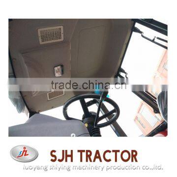 SJH 70hp 4wd Good Year Tractor Tyres Price in India photo-6