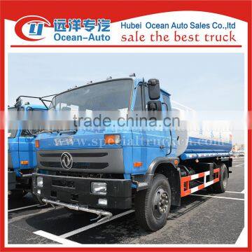 Dongfeng 4X2 New Condition Water Sprinkler Trucks photo-2