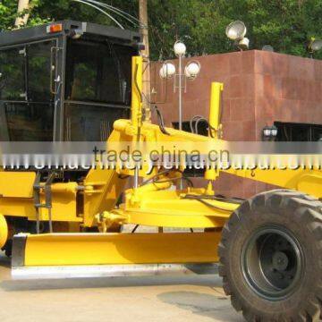 Best Price and High Quality! PY165C-2, Hydrodynamic Self-propelled Motor Graders, China Famous Brand YTO! Hot Sale Now! photo-4