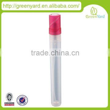 Greenyard 10ml pp Perfume Bottle GY-609A photo-3