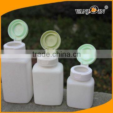 Package for Medicine Drug Pill Storage 90ml 120ml 190ml Plastic photo-4
