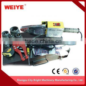 Factory Direct Cheap Quality Assurance Ppr Pipe Heat Fusion Welding Machine, PPR Welding Machine Wholesale