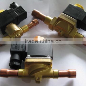 A/C Solenoid Valve / Refrigeration Solenoid Valve / Air Conditioner Solenoid Valve