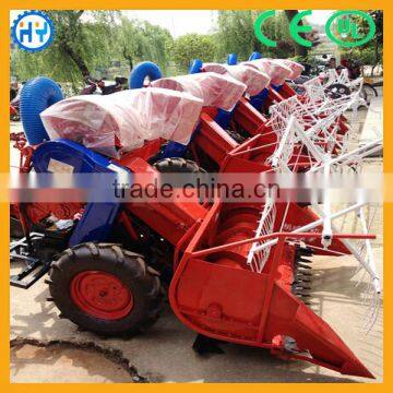Wholesale Agricultural Wheat Cutter Mini Harvester photo-3
