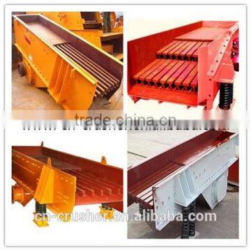 Vibrating Feeder photo-2
