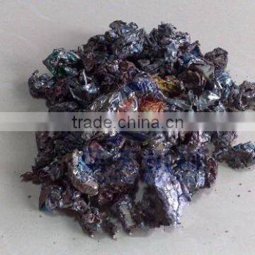 A Professional Broken Beverage Cans Machine / Beverage Cans Shredder photo-4