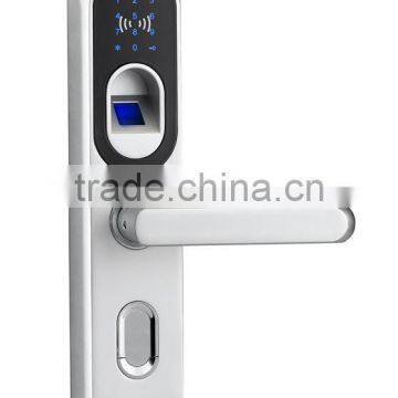 New Designed Card Smart Management System Keyless Door Lock photo-3