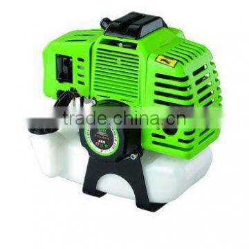 2 stroke air cooled single cylinder grass trimmer engine