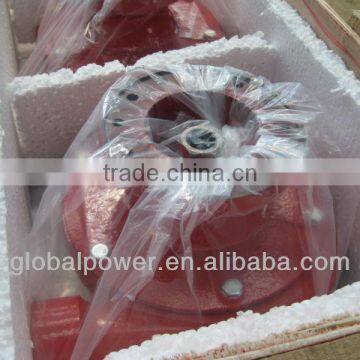 End Suction Centrifugual Pump WS6-45 photo-5