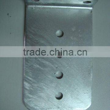 Boat Trailer Mouting Bracket