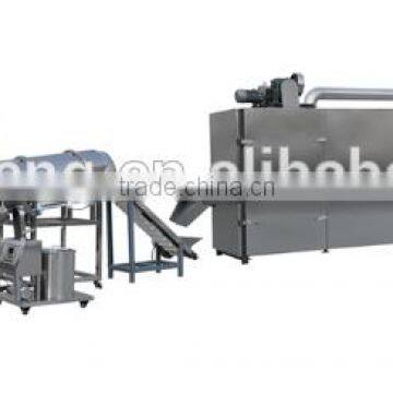 CE Certification Floating Fish Feed Machine Price photo-3