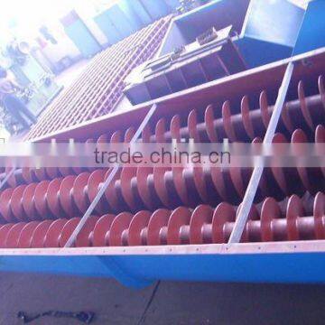 GX Series Cement Screw Conveyor of China Made photo-2