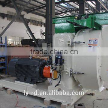 RD-918MX wood pellet mill