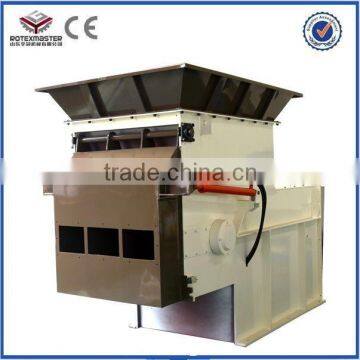 Malaysia Wood Crusher Machine / Used Drum Crusher photo-2