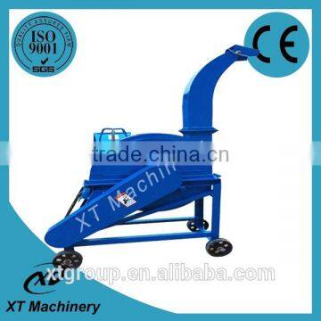 Corn Stalk Crusher/Chaff Crusher with Factory Price