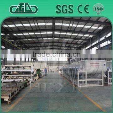 Whole Set of Chicken Feed Pellet Machine photo-4