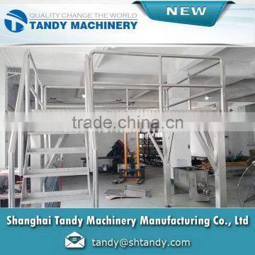 China Supplier Manufacture Discount Tops Stainless Steel Shower Shelf photo-3