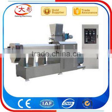 Full Automatic Artificial Rice Processing Line photo-5