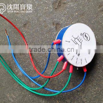5k and 10k Potentiometer for Tower Crane /SCM Tower Cranes photo-4