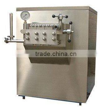 Emulsification homogenizer emulsification isotropic machine grinder