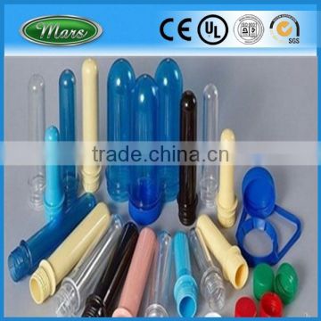 Water Bottle Preform Factory