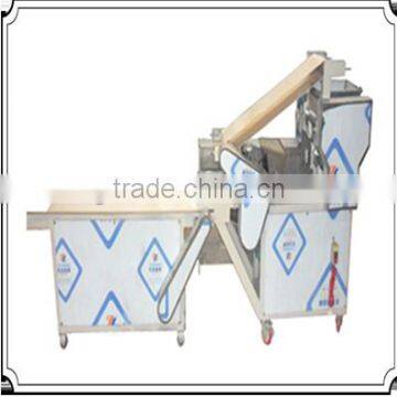 Best Selling Pita Bread Baking Machine/arabic Pita Baker Machine photo-4