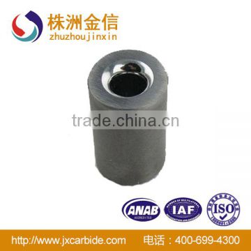 Tungsten carbide wire head punch press die