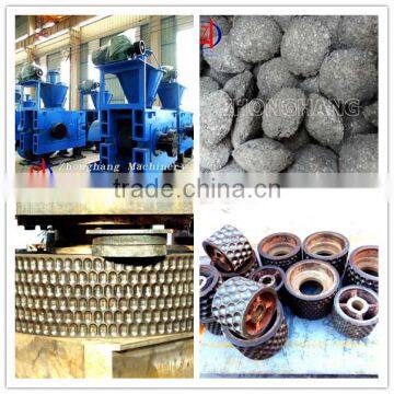 2015 New Design Coal Ball Briquette Press Machine photo-3