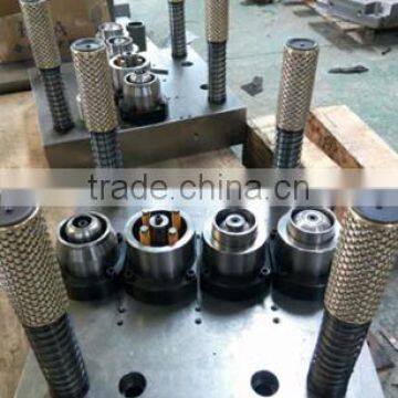 Aerosol Can Lid Progressive Press Dies photo-2