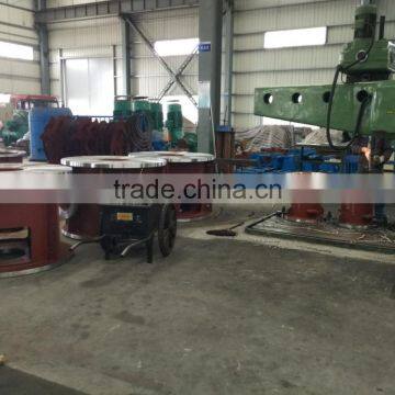 Vertical Turbine Pump for 380V,400V,690V,6KV,6.6KV photo-2