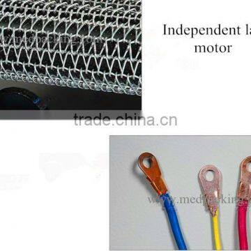 BS-A400 (low Version) Small Heat Shrinkable Packaging Machine photo-4