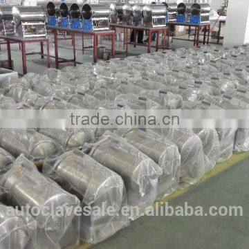 TS-C Table Top Autoclave Sterilizer - Bluestone Ltd. photo-6