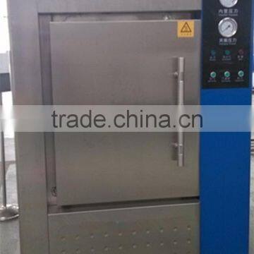 Bluestone Double Door Horizontal Autoclave photo-4