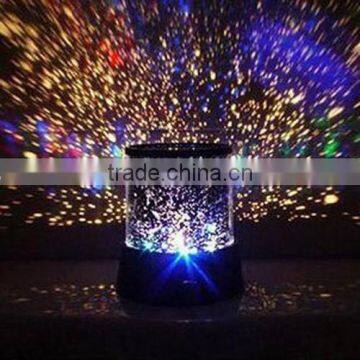 LED Star Master Night Light for Bar Romantic Master Star Master