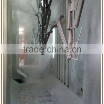 2016 Hotsale Automatic Electrostatic Powder Coating Machine photo-3