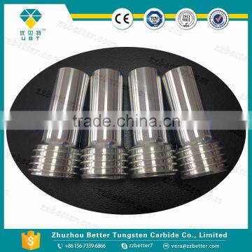High Quality Boron Carbide Short Nozzles, Sandblasting Nozzles photo-3