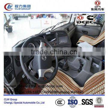 Hot Sale Truck Tractor, Terminal Tractor Truck photo-5