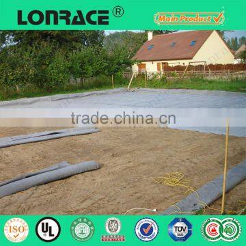 High Quality Geotextile Fabric in Road Construction photo-5